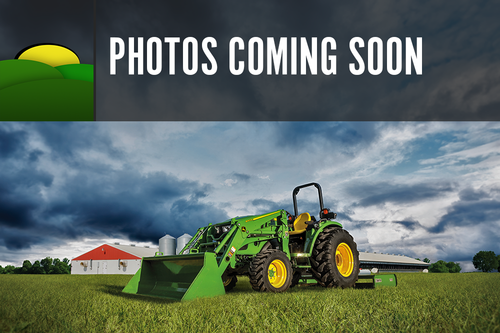 2019 John Deere 3046R | #73674