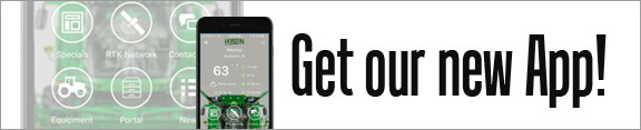 New App