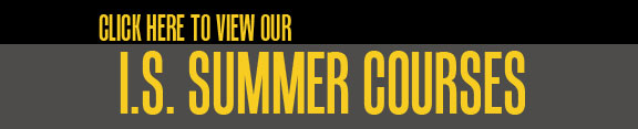 Summer Courses