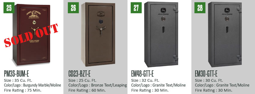 Safes