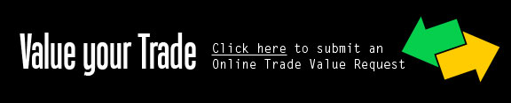 value your trade